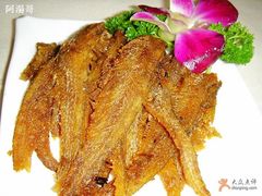 烤子鱼-海派铜锣湾(打浦路店)