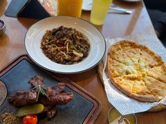 -MR.ROCKY洛奇先生RESTAURANT&BAR(宝安壹方城店)