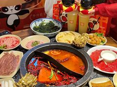 -蜀大侠火锅(寰球文化地标·总府店)
