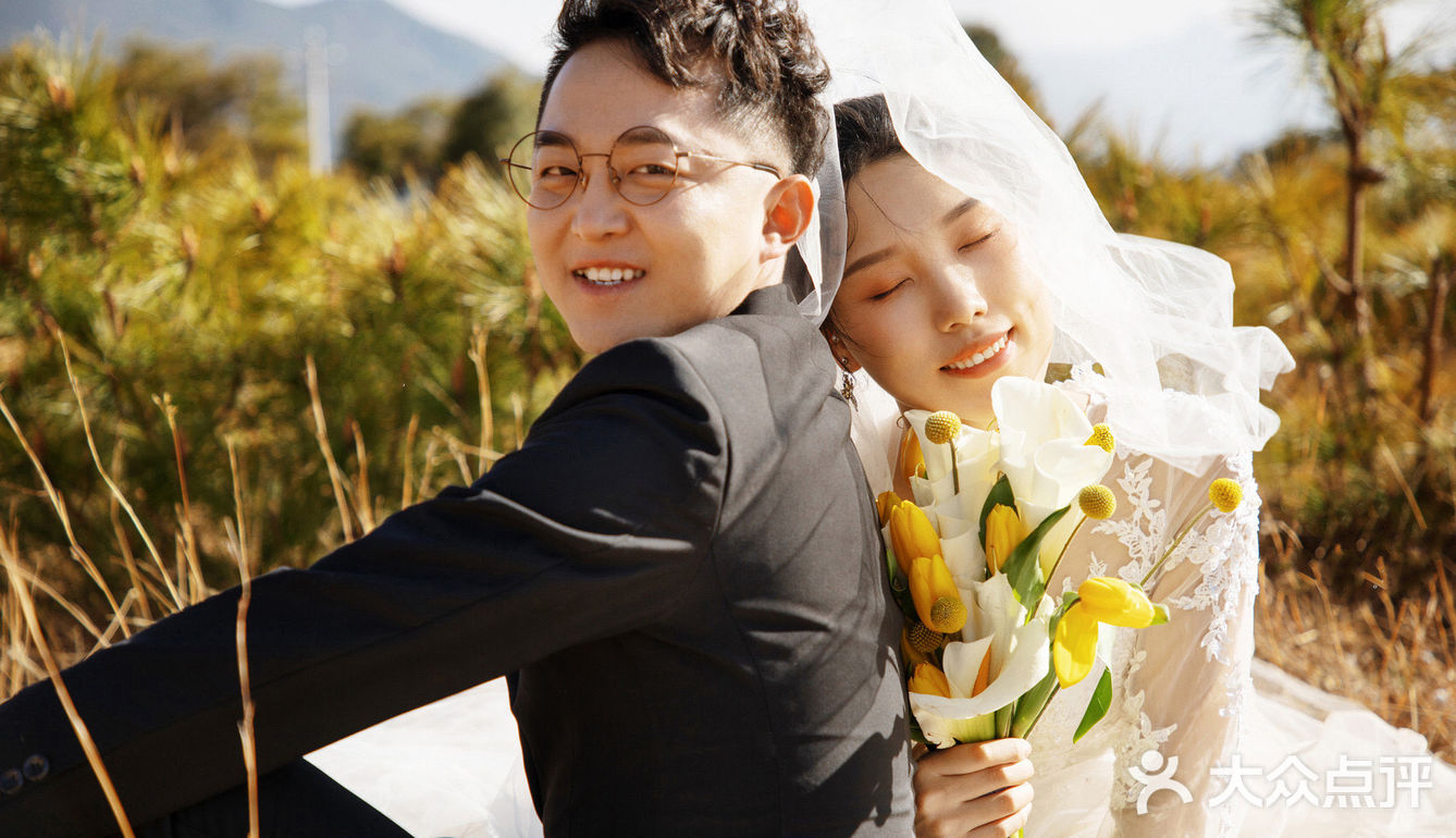 为什么要提前预定婚纱照