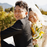 为什么要提前预定婚纱照