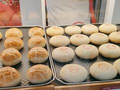 -嘉华鲜花饼·现烤(昆明老街店)