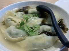 -菩提树·素食餐厅(汇智国际商业中心店)