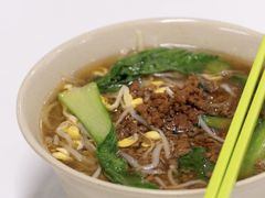 -北京建筑大学食堂(西城校区店)