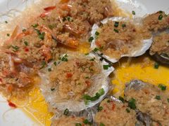 -简小舍·民间手艺菜(武昌江滩店)