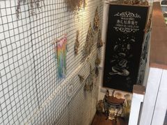 -秀儿家の小确幸花园西餐厅