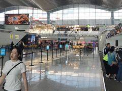 -广州白云国际机场-T2航站楼