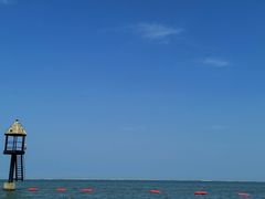 -碧海银沙景区