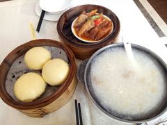 -御龙海鲜火锅(十六浦店)
