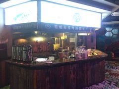 -馋火炉鱼(新世界百货望京店)