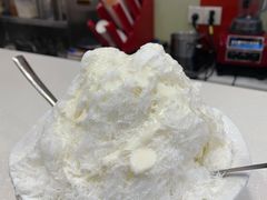 牛奶绵绵冰-台湾沁心小吃冰品店(方洲路店)