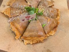 -芋包王闽南茶楼(八市店)