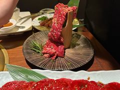-御牛道日式烤肉料理(杭州万象城店)