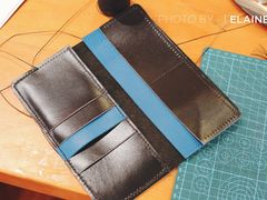 -Summer House夏莫手工坊团建活动(世博源店)