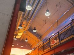 -肥肥虾庄·金牌油焖大虾(杨园滨江时代walk店)