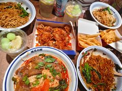 -前进5路汉堡炸鸡(昙华林店)