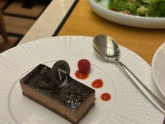 -北京康莱德酒店-Chapter餐厅
