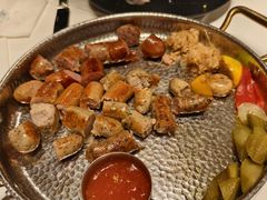 -马克西姆俄罗斯餐厅(通亚街店)