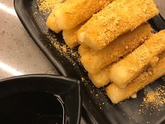 -老吕涮羊肉•东北原味烧烤•大油边•烤鱼(五角场店)