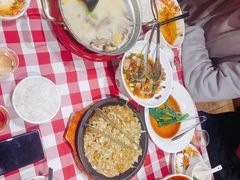 -西贝(上海我格广场店)