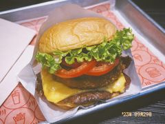 -Shake Shack(西单大悦城店)