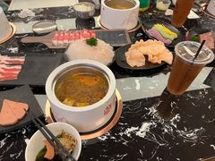 -汤连得温泉馆(宝山店)