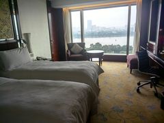 -广州香格里拉酒店