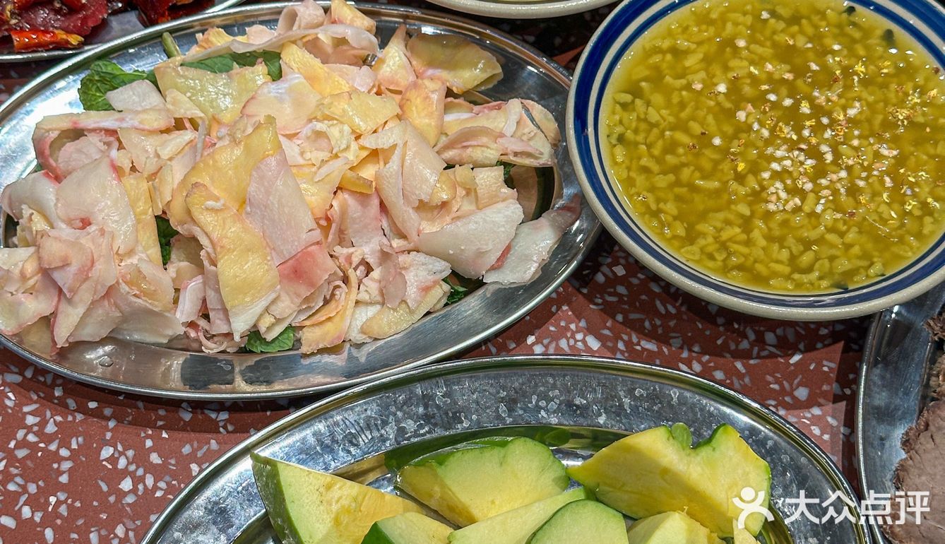 吃第一口就疯狂给我的朋友们安利！！！！