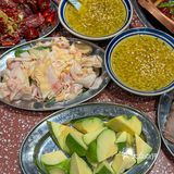 吃第一口就疯狂给我的朋友们安利！！！！