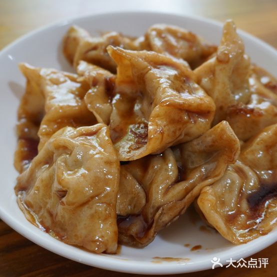 大唐饺子馆