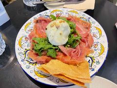 帕尔马火腿布拉塔-Alimentari Grande(东湖路店)