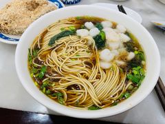 -东吴面馆(因果巷店)