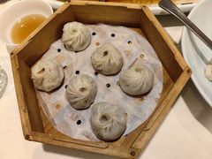 -杭州香格里拉·香宫中餐厅