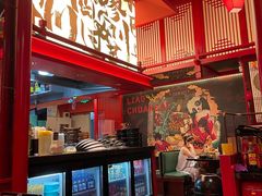 -廖川菜(太阳宫店)