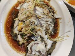 -鲜得莱渔港·小平岛海胆馆(七贤岭店)