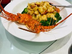 -万龙洲海鲜(大兴绿地缤纷城店)