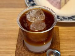 -竹子咖啡bamboo coffee