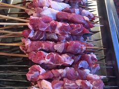 -中山美食街