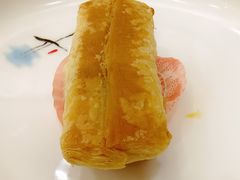 -寻味顺德·南记酒家·传统顺德菜·鱼生(广源路店)