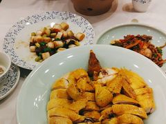 -围龙屋客家食府(福田店)