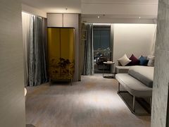 -北京北辰洲际酒店