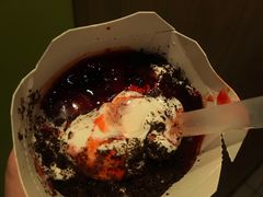 -麦当劳(西单明珠店)