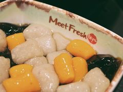 -鲜芋仙Meet Fresh(壹方城店)