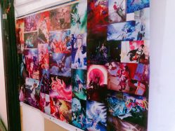 -星元素cosplay动漫摄影写真工作室