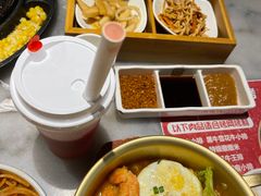 -韩宫宴烤肉·黑毛和牛·料理(合肥滨湖银泰城店)