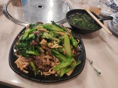 -潮鑫牛肉火锅(敏捷广场店)