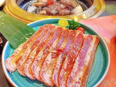 -和来烤肉(仓山万达店)