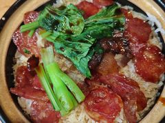 -本味友膳·茶餐厅(和达中心城店)