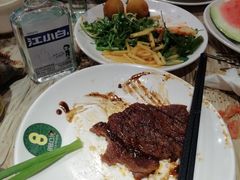 -8号公馆(金川街店)