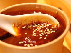 -白起肉夹馍